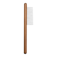 Cat Grooming Comb, Pet Comb, Hair Remover Demating Device for Puppies, Portable Compact Pet Hair Removal Comb for Puppies, Kittens, Hamsters