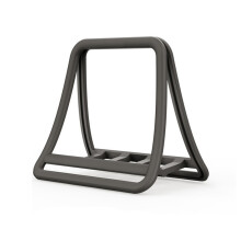 Support Vertical universel pour ordinateur portable, pour-Noir