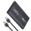 USB3.0/USB2.0 2.5 pouces boîtier de disques durs boîtier-usb2.0 1