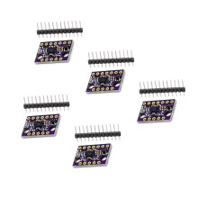 GY-BMI160 Capteurs 6DOF 6DOF 6DOF Module de capteurs 6-5 pièces