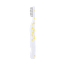 Cat brush for shedding Detangling comb Portable cat brushes, pet hair remover for long and shorthaired dogs, white