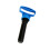 Comfortable High Capacity 5L 8L General Use Plastic-Blue 3L 1