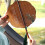 Bamboos Fan Round Foldable Hand Fan Ancient Styles-bam Circular 4