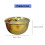 Sealed Metal Meal Preps Container 600ml-Titanium color 6