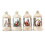 Multifunctional Christmas Snow Ball With Soft Lighting And-C 2