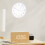 Projection Clock for Bedroom,Digital Clock-log Digital dial 7