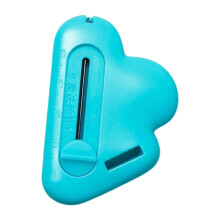 Professional Magnetic Sewing Guide With Retractable Seam-Blue