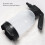 2L Gardening Sprinkler Automatic Water Sprayed Electric-White 6