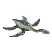 Plesiosaur Model Realistic Dinosaur Design for Cognitive Desk Decoration and Enhances Practical Skills for Creatives