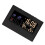 Color Screen Weather Stations Calendar Clock With Temperature 1