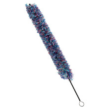Professional Saxophone Cleaning Brush Saxophone Brush Cleaner for Saxophone Maintenance Soft Fluffy Material Saxophone Brush