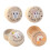 Baby Tooth Memory Box MultiPurpose Wood-UV printing series 2
