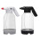 2L Gardening Sprinkler Automatic Water Sprayed Electric-White 2