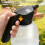 2L Gardening Sprinkler Automatic Water Sprayed Electric-White 7