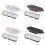 Multicompartment Stainless  Lunch Box Food Container For Home-2 4