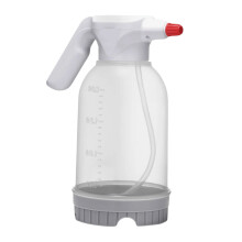 2L Gardening Sprinkler Automatic Water Sprayed Electric-White