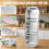 Multicompartment Stainless  Lunch Box Food Container For Home-2 2