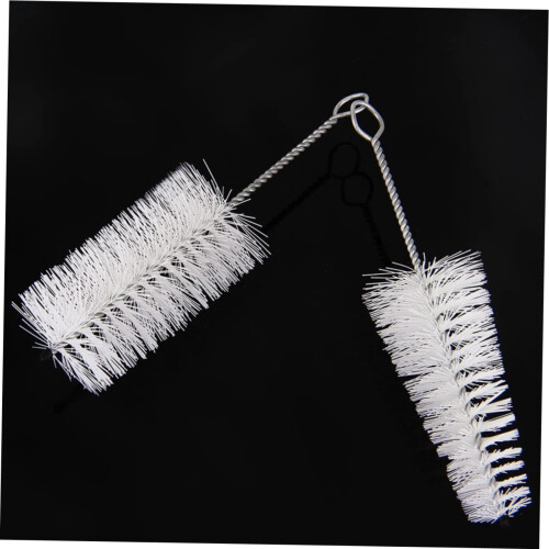 Saxophone Cleaning Brush Set Wind Instrument Maintenance Tool 2