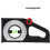 Engineering Inclinometer Universal Slope Measuring Scale Model A Multifunctional Goniometer Instrument 2