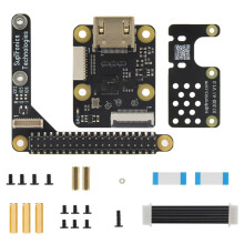 Module X1300/X1300A2 1080P vers CSI2-X1300 et X1300 A2