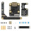 Module X1300/X1300A2 1080P vers CSI2-X1300 et X1300 A2 1