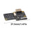 Module X1300/X1300A2 1080P vers CSI2-X1300 et X1300 A2 2