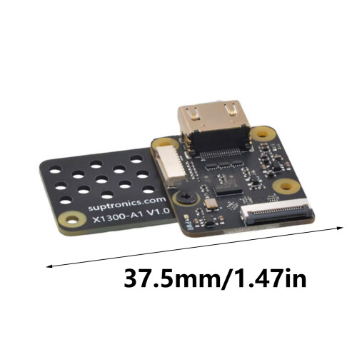 Module X1300/X1300A2 1080P vers CSI2-X1300 et X1300 A2 1
