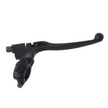 Handlebar Clutch Cable Lever 7/8 Inch (22mm) Motorcycle Brake Lever For Dirt Bike Pit Bike
