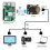 Module X1300/X1300A2 1080P vers CSI2-X1300 et X1300 A2 7