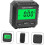 Digital Inclinometer Level Gauge Protractor Tool With Digital Display Angle Ruler For Auto Masonry Black 5