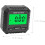 Digital Inclinometer Level Gauge Protractor Tool With Digital Display Angle Ruler For Auto Masonry Black 3
