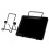Support de bureau réglable pliable en métal, avec Angle de-grand 5