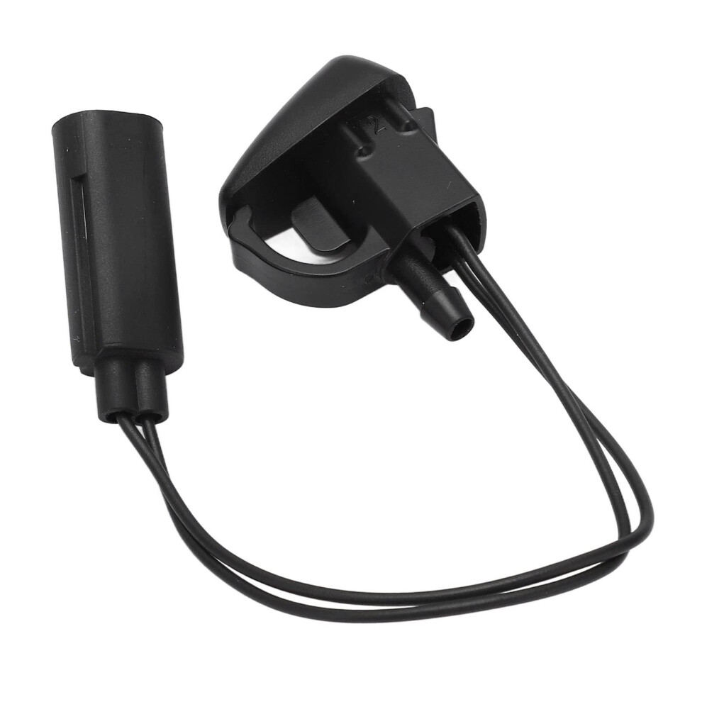 Windshield Washer Nozzle Lr048615 Windscreen Washer Sprayer Replacement For Land Rover Discovery 3 4 Range Rover Sport 9189345002595