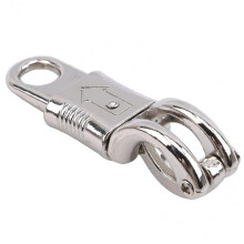 Panic Snap Quick Release Buckle Clip Rider Panic Hook for Riding Leash Reins