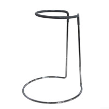 Wine Decanter Stand ScratchResistant Design UpsideDown Drying Feature Spot Finish