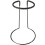 Wine Decanter Stand ScratchResistant Design UpsideDown Drying Feature Spot Finish 4