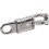 Panic Snap Quick Release Buckle Clip Rider Panic Hook for Riding Leash Reins 3