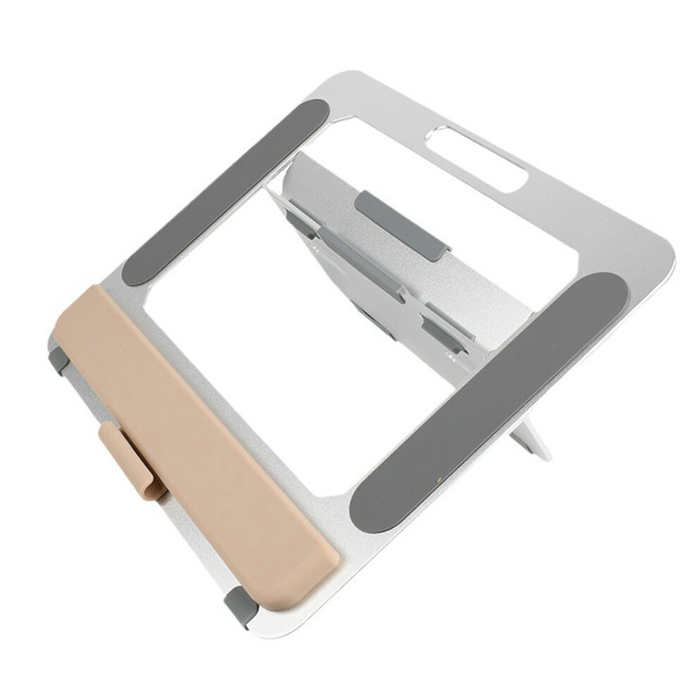 Adjustable Laptop Holder And Tablet Stand For Optimaled Viewing 7732000469350