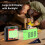 Digital Protractor Inclinometer Level Angle Meter 90 Degree Digital Display Adjustable Precision Measurement Tool 2