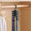 Practical Tie Storage Organizers Practical Home Wardrobes 20 4