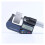 Digital Outside Micrometer 5075mm 0.001mm Resolution Carbide Tip with Ratchet Handle 1