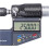 Digital Outside Micrometer 5075mm 0.001mm Resolution Carbide Tip with Ratchet Handle 2