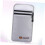 Fireproof Zippered Silver Briefcase File Holder 2