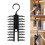 Practical Tie Storage Organizers Practical Home Wardrobes 20 2