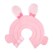 Protective Pet Recovery Collar Prevent Scratching Tool-L