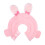 Protective Pet Recovery Collar Prevent Scratching Tool-L 1