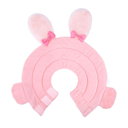 Protective Pet Recovery Collar Prevent Scratching Tool-L