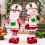 Stretchable Cook Caps Doll Soft Fabric Homes-Mens style 7