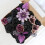 Flower Box Portable Flower Storage Gift Packaging Boxes-HH411 6