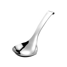 Stainless Steel Large Serving Spoon for Kitchen Use-S